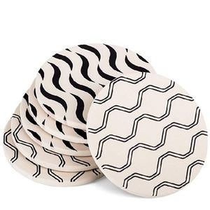 Coasters
